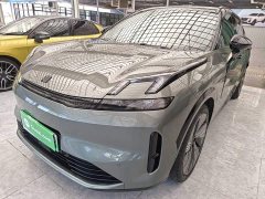 Lynk & Co Geely Lynk & Co 08 EM-P 220km AWD Performance Halo - ფოტო 2