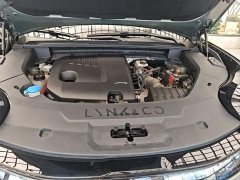 Lynk & Co Geely Lynk & Co 08 EM-P 220km AWD Performance Halo - ფოტო 20