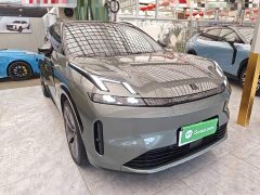 Lynk & Co Geely Lynk & Co 08 EM-P 220km AWD Performance Halo - ფოტო 4
