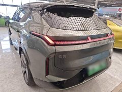 Lynk & Co Geely Lynk & Co 08 EM-P 220km AWD Performance Halo - ფოტო 5