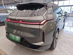 Lynk & Co Geely Lynk & Co 08 EM-P 220km AWD Performance Halo - ფოტო 7