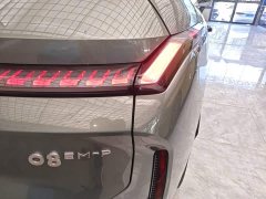 Lynk & Co Geely Lynk & Co 08 EM-P 220km AWD Performance Halo - ფოტო 8