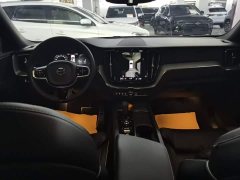 Volvo XC60 Plug-in Hybrid T8 E-Drive Hybrid Intelligent Remote Sport Edition - ფოტო 10