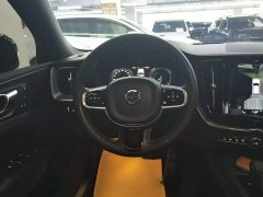 Volvo XC60 Plug-in Hybrid T8 E-Drive Hybrid Intelligent Remote Sport Edition - ფოტო 11