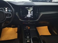 Volvo XC60 Plug-in Hybrid T8 E-Drive Hybrid Intelligent Remote Sport Edition - ფოტო 13