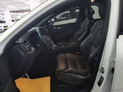 Volvo XC60 Plug-in Hybrid T8 E-Drive Hybrid Intelligent Remote Sport Edition - ფოტო 15
