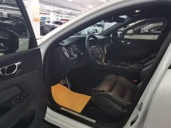 Volvo XC60 Plug-in Hybrid T8 E-Drive Hybrid Intelligent Remote Sport Edition - ფოტო 16