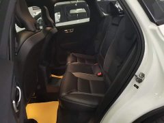 Volvo XC60 Plug-in Hybrid T8 E-Drive Hybrid Intelligent Remote Sport Edition - ფოტო 17