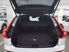 Volvo XC60 Plug-in Hybrid T8 E-Drive Hybrid Intelligent Remote Sport Edition - ფოტო 19