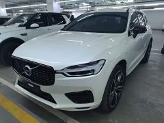 Volvo XC60 Plug-in Hybrid T8 E-Drive Hybrid Intelligent Remote Sport Edition - ფოტო 2