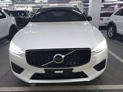 Volvo XC60 Plug-in Hybrid T8 E-Drive Hybrid Intelligent Remote Sport Edition - ფოტო 3