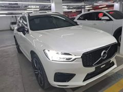 Volvo XC60 Plug-in Hybrid T8 E-Drive Hybrid Intelligent Remote Sport Edition - ფოტო 4