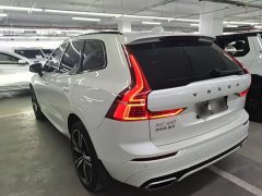 Volvo XC60 Plug-in Hybrid T8 E-Drive Hybrid Intelligent Remote Sport Edition - ფოტო 5