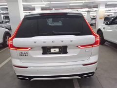 Volvo XC60 Plug-in Hybrid T8 E-Drive Hybrid Intelligent Remote Sport Edition - ფოტო 6