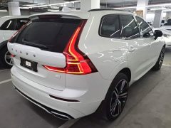 Volvo XC60 Plug-in Hybrid T8 E-Drive Hybrid Intelligent Remote Sport Edition - ფოტო 7