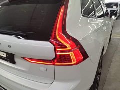 Volvo XC60 Plug-in Hybrid T8 E-Drive Hybrid Intelligent Remote Sport Edition - ფოტო 8