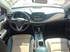 Chevrolet Cruze 2020 320 Automatic Enjoy Edition - ფოტო 10