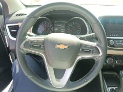 Chevrolet Cruze 2020 320 Automatic Enjoy Edition - ფოტო 11