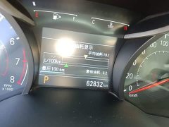 Chevrolet Cruze 2020 320 Automatic Enjoy Edition - ფოტო 12