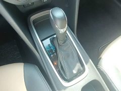 Chevrolet Cruze 2020 320 Automatic Enjoy Edition - ფოტო 14