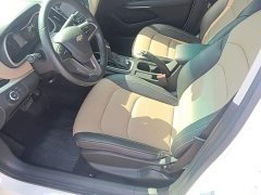 Chevrolet Cruze 2020 320 Automatic Enjoy Edition - ფოტო 15