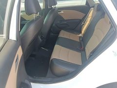 Chevrolet Cruze 2020 320 Automatic Enjoy Edition - ფოტო 17
