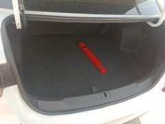 Chevrolet Cruze 2020 320 Automatic Enjoy Edition - ფოტო 19