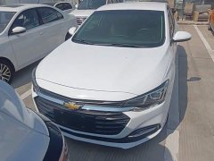 Chevrolet Cruze 2020 320 Automatic Enjoy Edition - ფოტო 3