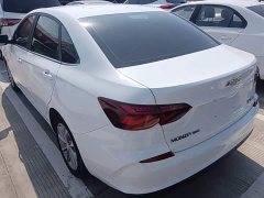 Chevrolet Cruze 2020 320 Automatic Enjoy Edition - ფოტო 5