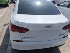 Chevrolet Cruze 2020 320 Automatic Enjoy Edition - ფოტო 6