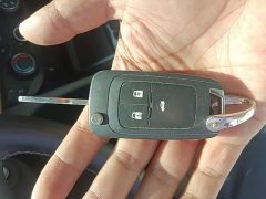 Chevrolet Cruze 2020 320 Automatic Enjoy Edition - ფოტო 9
