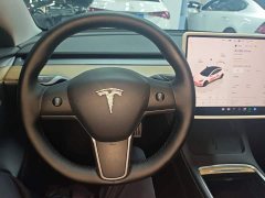 Tesla Model 3 Rear-Wheel Drive - ფოტო 11