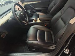 Tesla Model 3 Rear-Wheel Drive - ფოტო 15