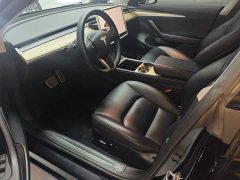 Tesla Model 3 Rear-Wheel Drive - ფოტო 16