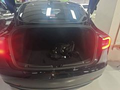 Tesla Model 3 Rear-Wheel Drive - ფოტო 19