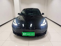 Tesla Model 3 Rear-Wheel Drive - ფოტო 3
