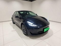 Tesla Model 3 Rear-Wheel Drive - ფოტო 4