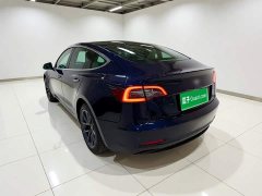 Tesla Model 3 Rear-Wheel Drive - ფოტო 5