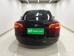 Tesla Model 3 Rear-Wheel Drive - ფოტო 6