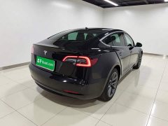 Tesla Model 3 Rear-Wheel Drive - ფოტო 7