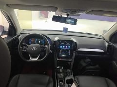 Hyundai Beijing Hyundai ix35 240TGDi DCT 2WD GLS Leading Edition - ფოტო 10