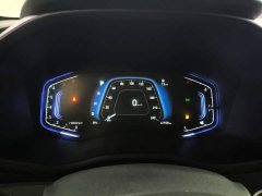 Hyundai Beijing Hyundai ix35 240TGDi DCT 2WD GLS Leading Edition - ფოტო 12