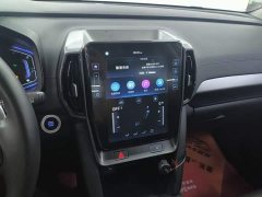 Hyundai Beijing Hyundai ix35 240TGDi DCT 2WD GLS Leading Edition - ფოტო 13