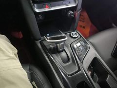 Hyundai Beijing Hyundai ix35 240TGDi DCT 2WD GLS Leading Edition - ფოტო 14
