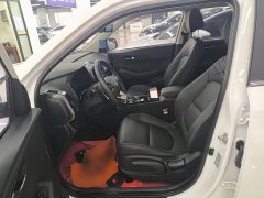 Hyundai Beijing Hyundai ix35 240TGDi DCT 2WD GLS Leading Edition - ფოტო 15