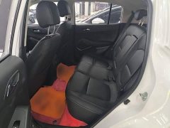 Hyundai Beijing Hyundai ix35 240TGDi DCT 2WD GLS Leading Edition - ფოტო 17