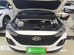 Hyundai Beijing Hyundai ix35 240TGDi DCT 2WD GLS Leading Edition - ფოტო 20