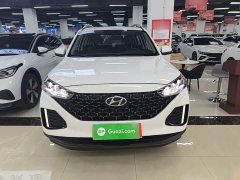 Hyundai Beijing Hyundai ix35 240TGDi DCT 2WD GLS Leading Edition - ფოტო 3