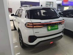 Hyundai Beijing Hyundai ix35 240TGDi DCT 2WD GLS Leading Edition - ფოტო 5