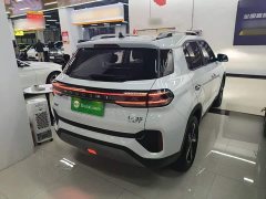 Hyundai Beijing Hyundai ix35 240TGDi DCT 2WD GLS Leading Edition - ფოტო 7